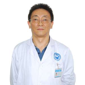 李江波 副主任医生