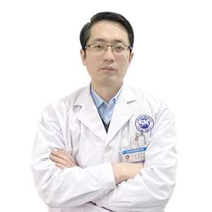 豆晓峰主任
